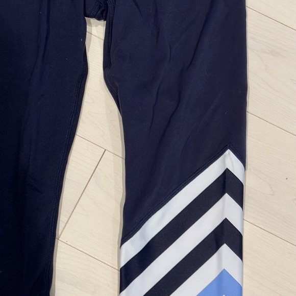 Like New! Tory Burch Leggings - size small - Picture 3 of 9